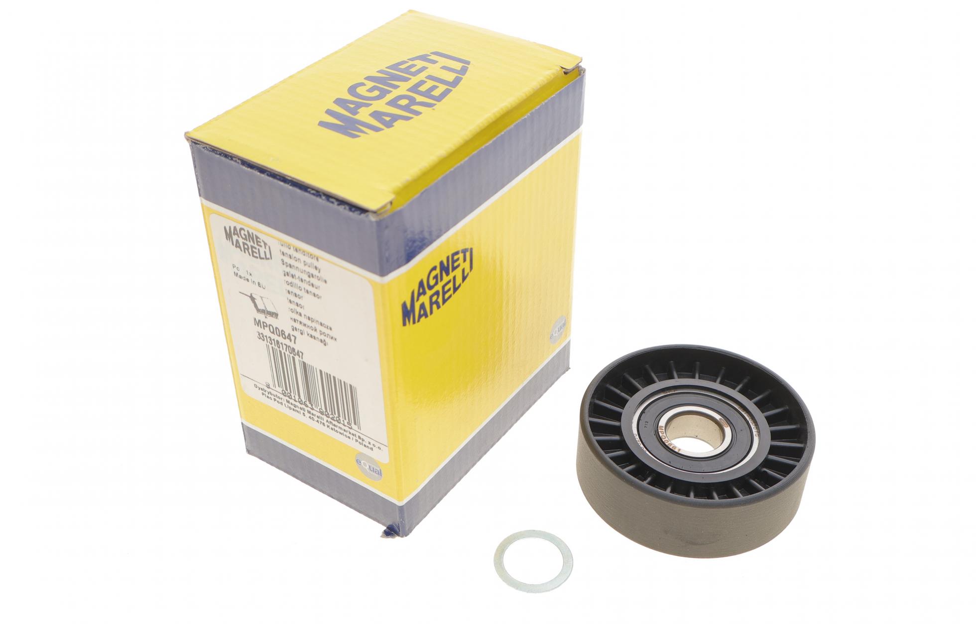 331316170647 MAGNETI MARELLI